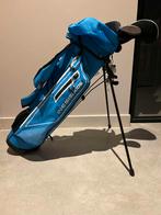 Inesis kinder golfset – nette staat, Sport en Fitness, Golf, Ophalen, Gebruikt, Set, Overige merken