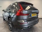 Volvo XC60 2.0 T8 Twin Engine AWD Inscription 390PK Harman/K, Automaat, Gebruikt, 4 cilinders, Leder en Stof