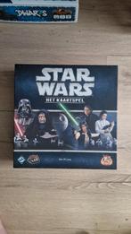 Star Wars Kaartspel met addon, Verzamelen, Ophalen of Verzenden, Zo goed als nieuw