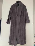 Badjas Douglas by Taubert Fleece Maat L met aanpassingen, Douglas by Taubert, Ophalen of Verzenden, Zo goed als nieuw, Maat 42/44 (L)