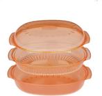 Whirlpool / Indesit originele stoomschaal – Nieuw, Ophalen of Verzenden, Nieuw