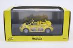 1:43 Volkswagen New Beetle ''Credit Lyonnais'' - Norev, Overige merken, Auto, De Bohlen 70av Vaulx-EN-Velin, Norev