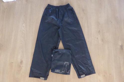 Regenbroek Hema in meeneemzakje maat 134 / 140 jongen meisje, Kinderen en Baby's, Kinderkleding | Maat 134, Gebruikt, Jongen of Meisje