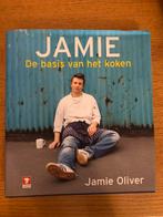 Jamie Oliver - De basis van het koken, Ophalen of Verzenden, Jamie Oliver, Zo goed als nieuw