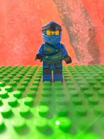 Lego Ninjago - Jay Legacy - njo489, Ophalen of Verzenden, Lego, Zo goed als nieuw