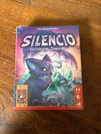 Silencio - Nieuw in verpakking!, Een of twee spelers, Ophalen of Verzenden, Nieuw