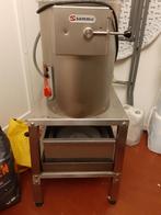 T.e.a.b. aardappelschrapmachine, Ophalen, Zo goed als nieuw