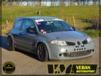 Renault Mégane 2.0-16V T F1 Team R26 DNRT Endurance KW, Auto's, Renault, Te koop, Zilver of Grijs, Geïmporteerd, Benzine