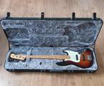 Fender Jazz Bass + Amplifier and Accessories, Muziek en Instrumenten, Snaarinstrumenten | Gitaren | Bas, Ophalen, Zo goed als nieuw