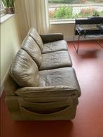 De Sede - 3 zits bank, Huis en Inrichting, Ophalen, Gebruikt, Driepersoons, Rechte bank