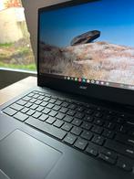 Acer Chromebook, Computers en Software, Chromebooks, 14 inch, 4 GB of minder, Acer., Qwerty
