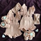 Handgemaakte Kraamcadeauset, Ophalen, Nieuw, One size