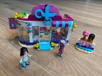 Lego Friends 41391 Heartlake City kapsalon, Ophalen of Verzenden, Zo goed als nieuw