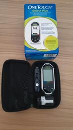 Bloedglucosemeter, Diversen, Ophalen of Verzenden, Zo goed als nieuw