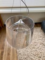 Origine Kartell GE hanglamp in perfecte staat, Ophalen, Overige kleuren, 25 tot 50 cm, Design