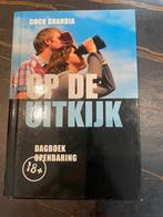 Cock Grandia - Op de uitkijk, Boeken, Ophalen of Verzenden, Zo goed als nieuw, Cock Grandia