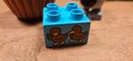 LEGO DUPLO Bos Eenden (10581) - Complete Set, Ophalen, Zo goed als nieuw, Complete set, Duplo
