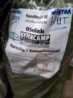 Voortent Hypercamp, Caravans en Kamperen, Ophalen, Zo goed als nieuw