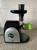 Sap centrifuge Princess, Witgoed en Apparatuur, Juicers, Ophalen, Gebruikt