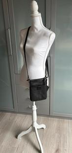 Schoudertas/Design Telefoontas / Crossbody tasje Nieuw, Ophalen, Nieuw, Zwart, Schoudertasje