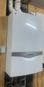 Vaillant ecotec plus 35/38 cw5+ & Vaillant Calormatic 450, Doe-het-zelf en Verbouw, Verwarming en Radiatoren, Ophalen, 30 tot 80 cm