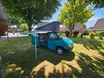 ORIGINELE NL VW CALIFORNIA * NIEUWE APK*1996* 1.9TDI, Caravans en Kamperen, Campers, Volkswagen, Bus-model, Diesel, Particulier
