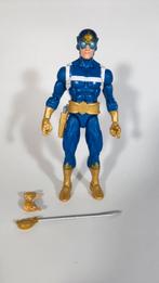 Marvel Legends Star-Lord Guardians of the Galaxy, Ophalen of Verzenden, Gebruikt
