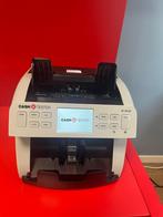 Cash Tester BC 242 SD - Biljetten Teller, Ophalen