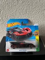 Hotwheels bugatti bolide, Verzenden, Nieuw, Auto