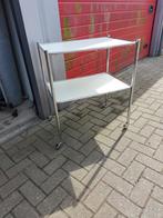 werkplaats kar morgen ophalen, Doe-het-zelf en Verbouw, 80 tot 100 liter, Ophalen, Gebruikt, Transportkar