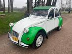 Citroen 2 CV 2CV6 Special, Voorwielaandrijving, 602 cc, Citroën, 29 pk