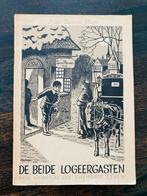 De Beide Logeergasten - Luther verhaal, Ophalen, Gelezen, Algemeen