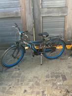 Jongens (kinderfietst), Ophalen, Gebruikt, 18 inch