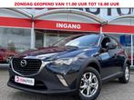 Mazda CX-3 2.0 SKY-ACTIV 120PK NAVIGATIE AIRCO LMV ELEC-RAME, Auto's, Start-stop-systeem, 1998 cc, Gebruikt, 4 cilinders