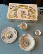 Wedgwood Mrs. Tiggy Winkle Nursery Set, Antiek en Kunst, Ophalen of Verzenden