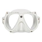 Aqualung Teknika Masker -  Duikbril. slechts paar duiken oud, Watersport en Boten, Duiken, Ophalen of Verzenden, Zo goed als nieuw