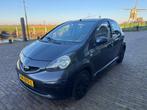Toyota Aygo 1.0-12V Air-Cool HN-815-L, Auto's, Toyota, Voorwielaandrijving, Gebruikt, 4 stoelen, Overige brandstoffen