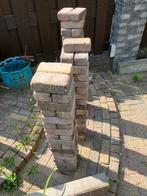 Flinke stapel stenen, Ophalen, Gebruikt, Beton, Klinkers