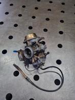 Carburateur Yamaha Grizzly YFM 660 orginele Mikuni, Motoren, Ophalen of Verzenden, Gereviseerd
