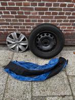 winterbanden T Roc Volkswagen, Auto-onderdelen, Banden en Velgen, Ophalen, Gebruikt, 16 inch, Banden en Velgen