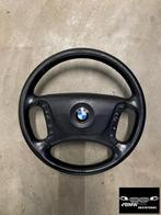 Multifunctioneel stuur + airbag bmw 5-serie e39 facelift, Gebruikt, -, -, Ophalen of Verzenden