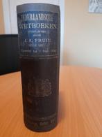 Nederlands wetboek, bijgewerkt tot 1896, Antiek en Kunst, Ophalen of Verzenden