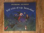 Stap maar op mijn bezemsteel - Julia Donaldson, Ophalen of Verzenden, Zo goed als nieuw