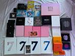 BTS albums met photocard en pre order benefit photocard gift, Ophalen of Verzenden, Zo goed als nieuw, Foto of Kaart