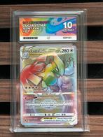 Pokémon Lugia Vstar #202 2022 ACE 10, Ophalen of Verzenden, Nieuw, Losse kaart