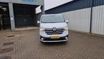 Renault trafic vol opties, 4 cilinders, Renault, Wit, Leder