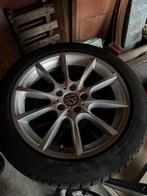 Volkswagen 18 inch winterbanden Multivan T5/T6/T7, Auto-onderdelen, Banden en Velgen, Ophalen, 18 inch, Banden en Velgen, Winterbanden