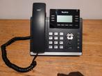 Yealink IP telefoon VoIP - Yealink SIP-T42G, Gebruikt, Ophalen of Verzenden, Telefoon