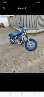 Zeer goed onderhouden yamaha maxim, Motoren, Motoren | Yamaha, Particulier
