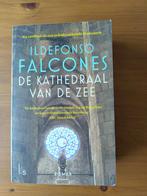 De kathedraal van de zee., Ophalen of Verzenden, Zo goed als nieuw, Ildefonso Falcones